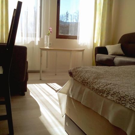 Hotel Hinovi Hvoyna Δωμάτιο φωτογραφία