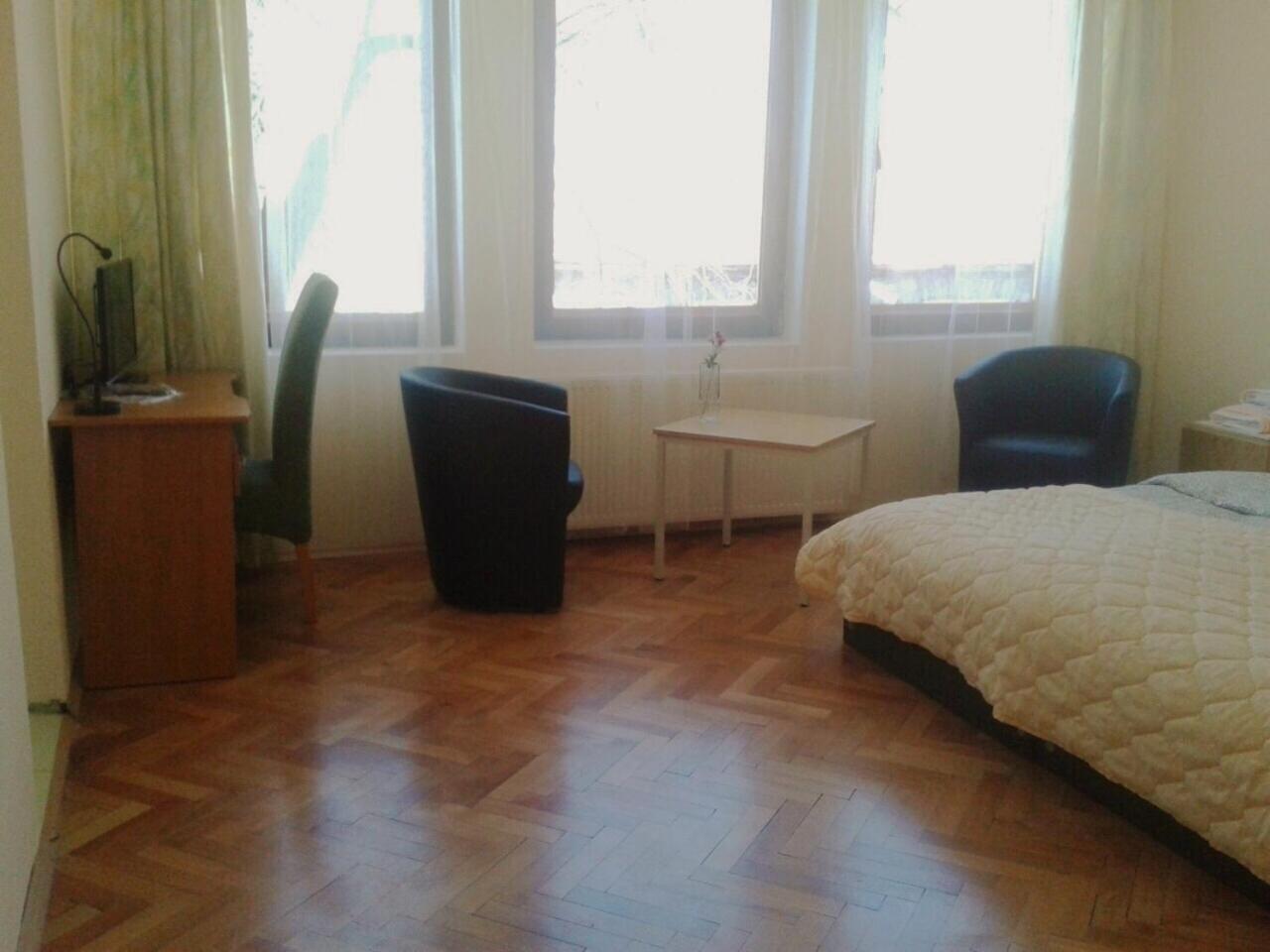 Hotel Hinovi Hvoyna Δωμάτιο φωτογραφία
