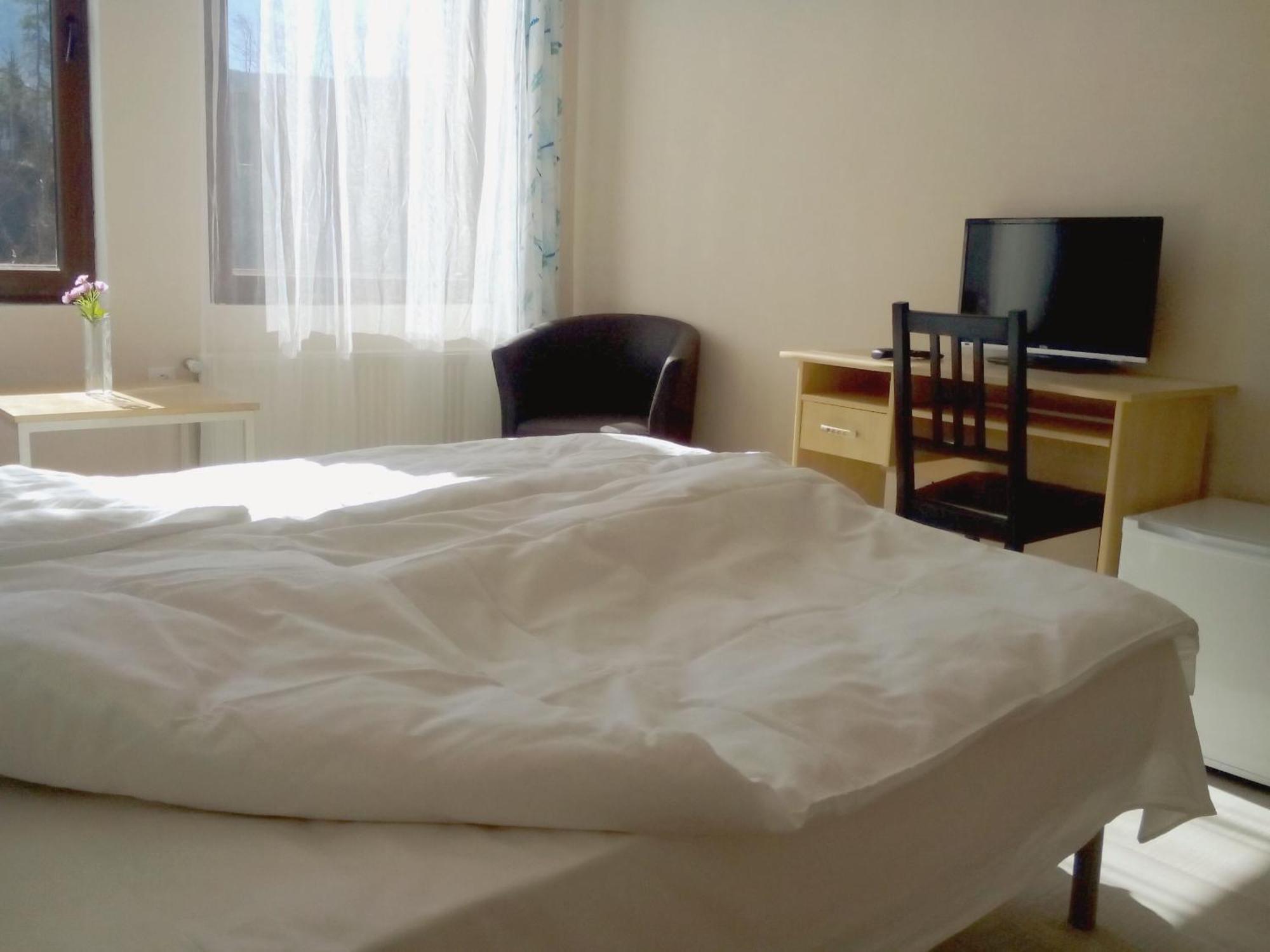 Hotel Hinovi Hvoyna Δωμάτιο φωτογραφία