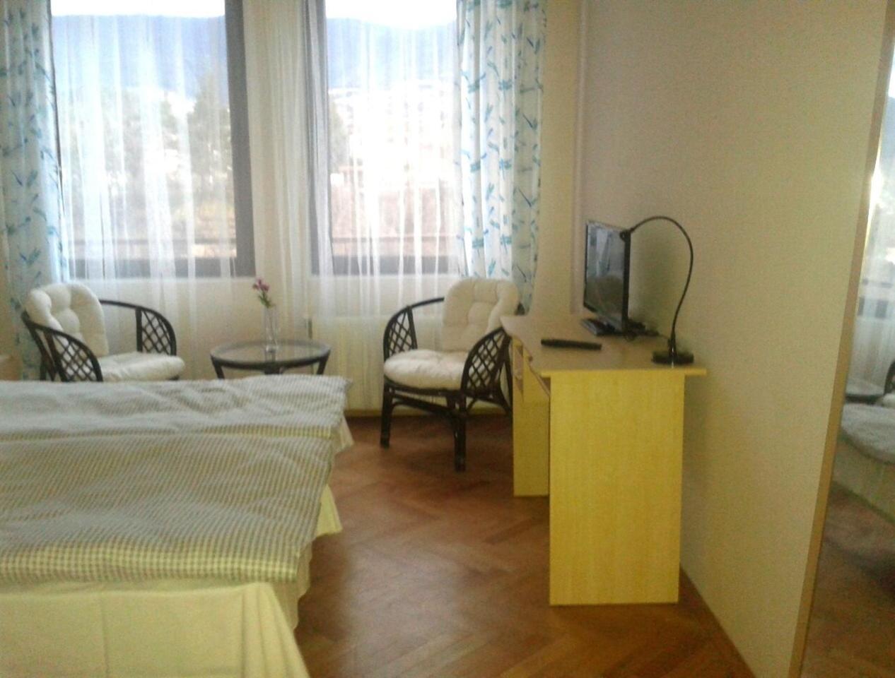 Hotel Hinovi Hvoyna Δωμάτιο φωτογραφία
