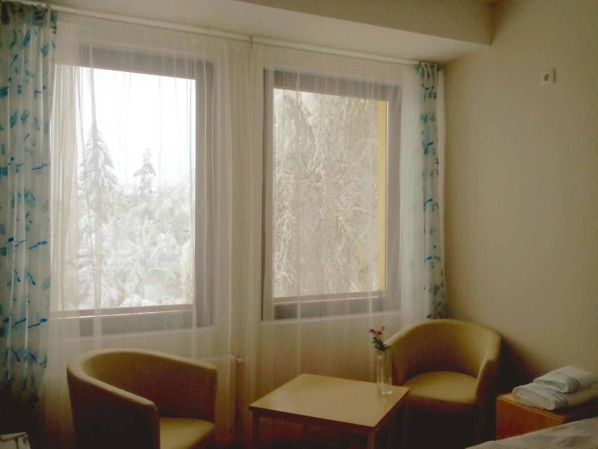 Hotel Hinovi Hvoyna Δωμάτιο φωτογραφία