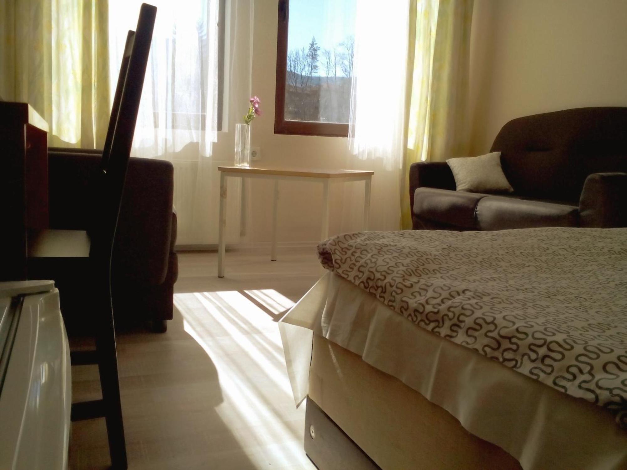 Hotel Hinovi Hvoyna Δωμάτιο φωτογραφία