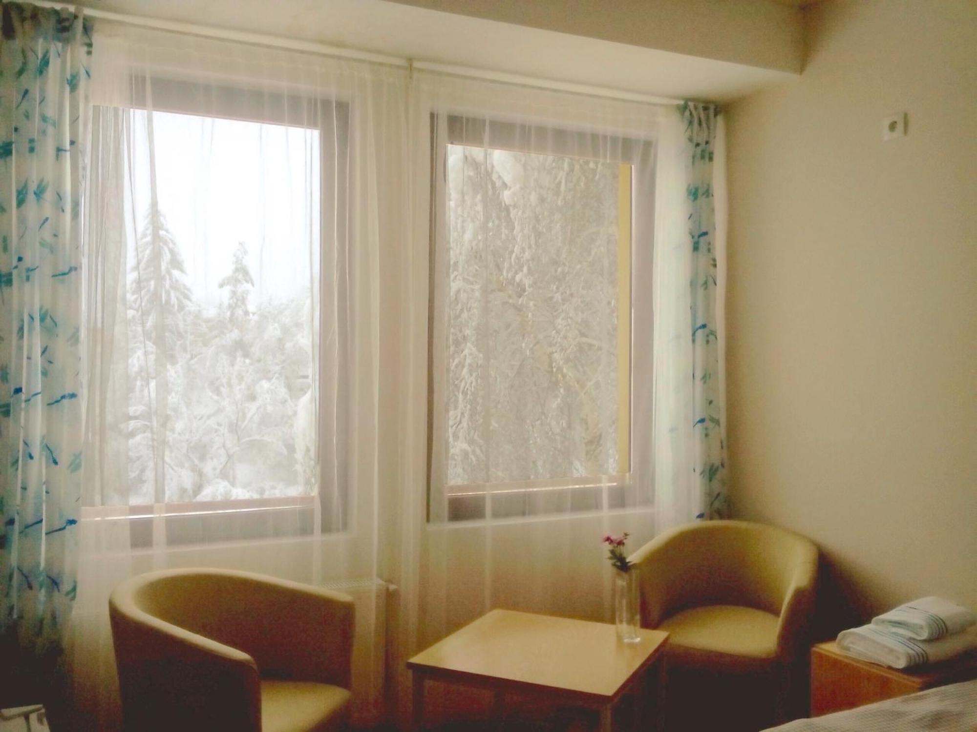Hotel Hinovi Hvoyna Δωμάτιο φωτογραφία