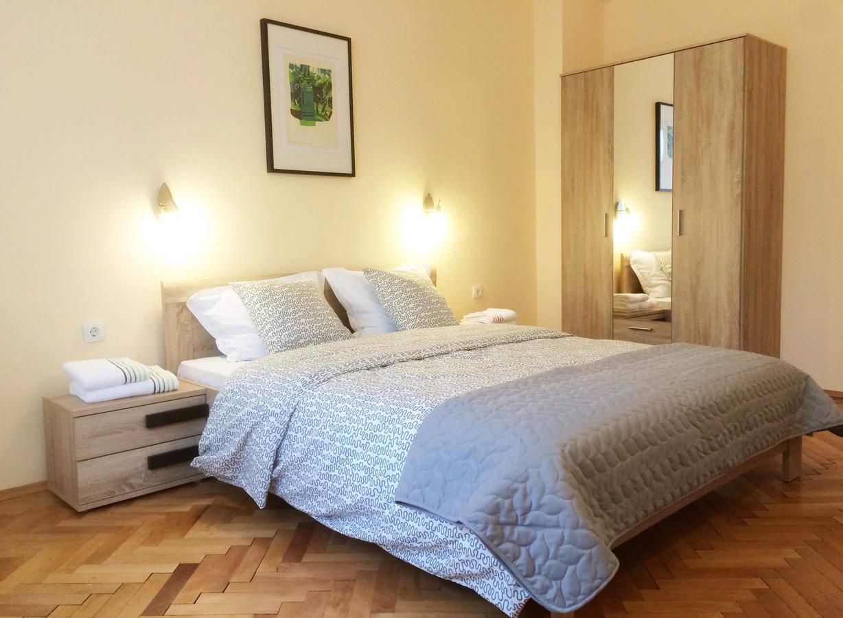 Hotel Hinovi Hvoyna Δωμάτιο φωτογραφία