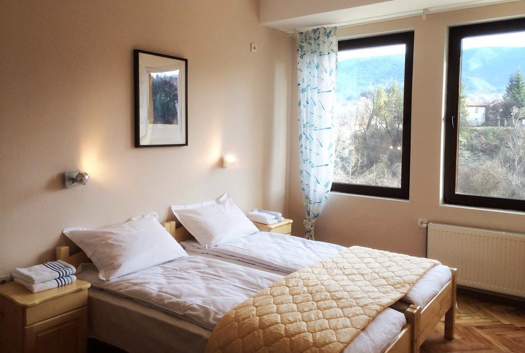 Hotel Hinovi Hvoyna Δωμάτιο φωτογραφία