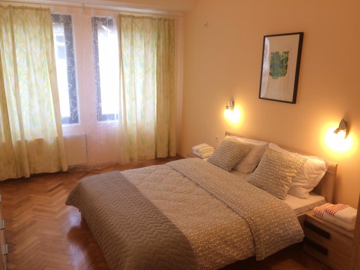 Hotel Hinovi Hvoyna Εξωτερικό φωτογραφία