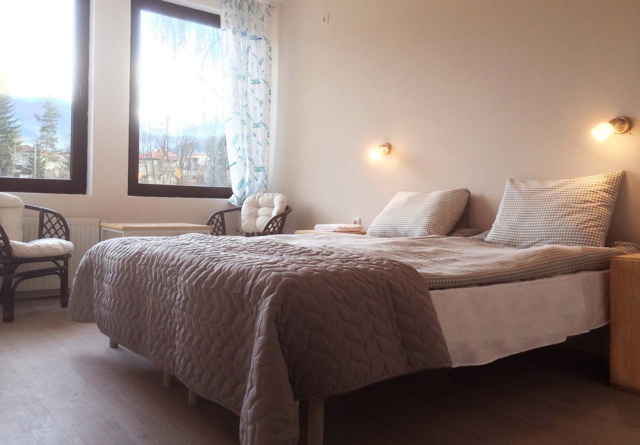 Hotel Hinovi Hvoyna Εξωτερικό φωτογραφία