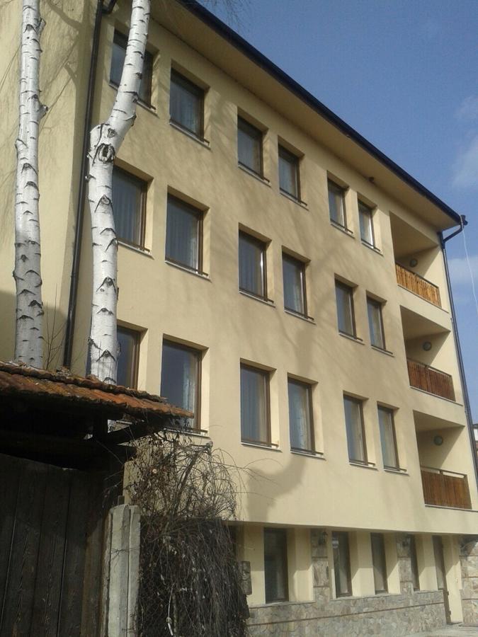 Hotel Hinovi Hvoyna Εξωτερικό φωτογραφία