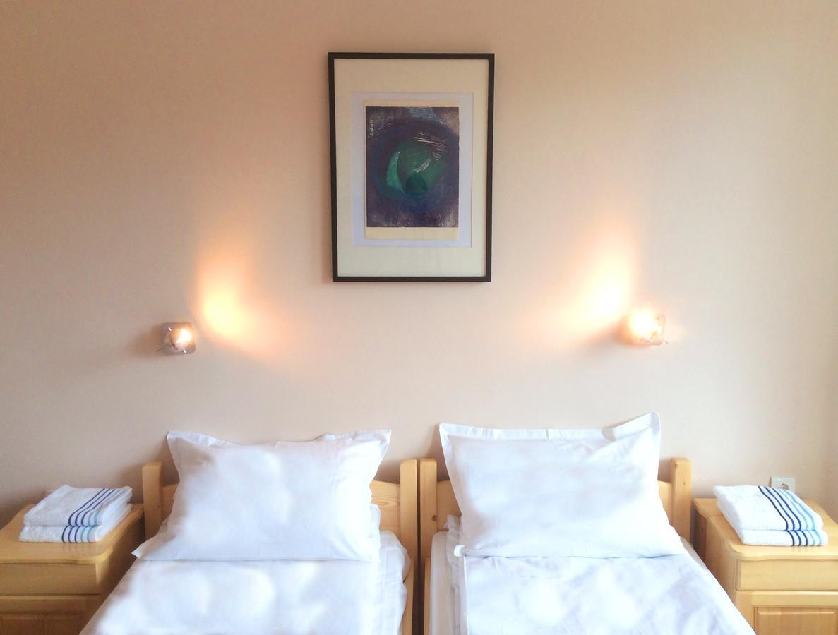 Hotel Hinovi Hvoyna Εξωτερικό φωτογραφία
