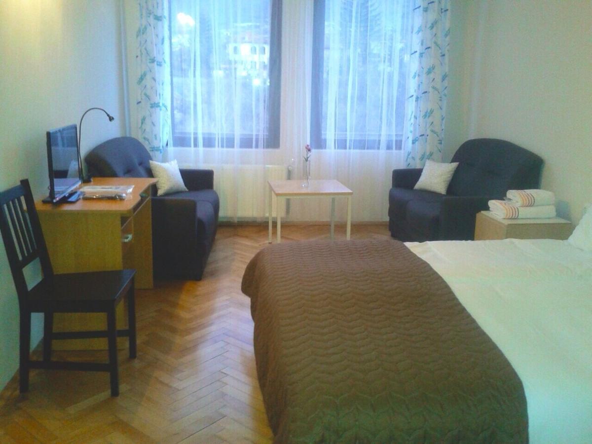 Hotel Hinovi Hvoyna Δωμάτιο φωτογραφία