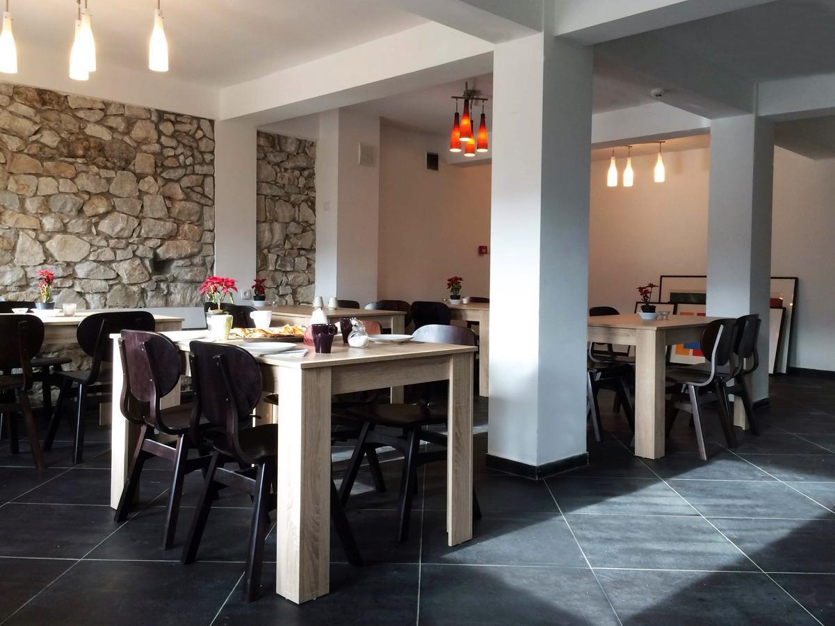 Hotel Hinovi Hvoyna Εξωτερικό φωτογραφία