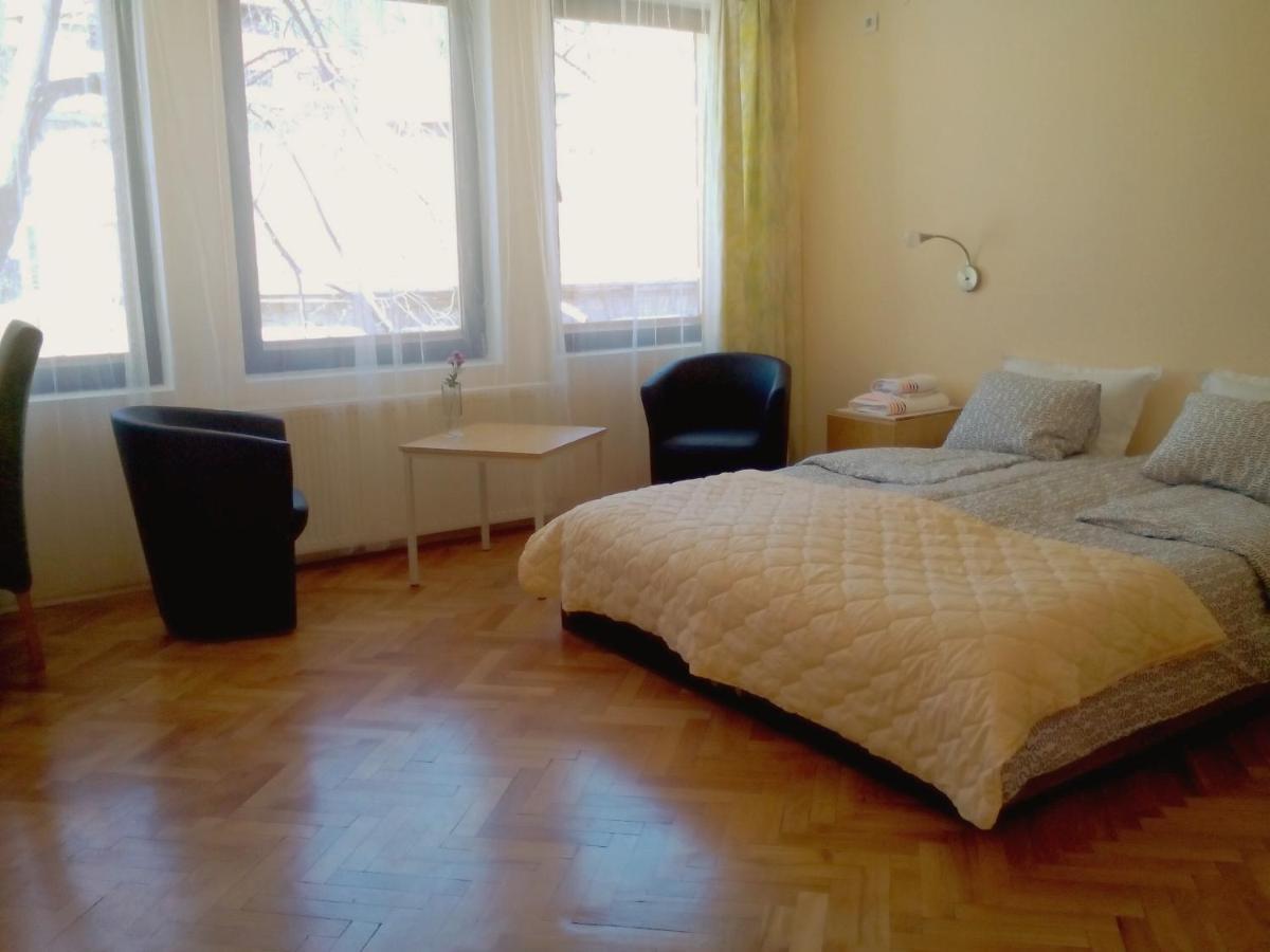 Hotel Hinovi Hvoyna Δωμάτιο φωτογραφία